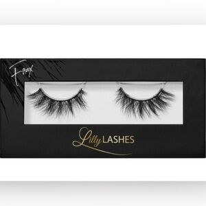 Discontinued Lilly Lashes Randi Faux Mink Multi-Dimensional Lashes